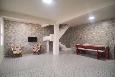 Casa à venda com 197m², 3 quartos e 2 vagasEspaço Gourmet