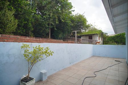 Casa à venda com 197m², 3 quartos e 2 vagasQuintal