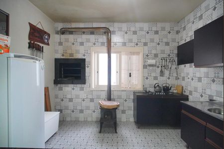 Casa à venda com 197m², 3 quartos e 2 vagasEspaço Gourmet