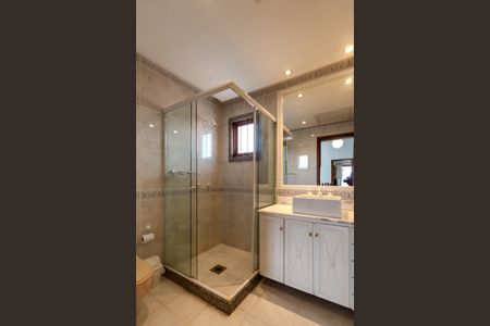 Casa à venda com 290m², 3 quartos e 2 vagas Casa à venda com 290m², 3 quartos e 2 vagasBanheiro Social