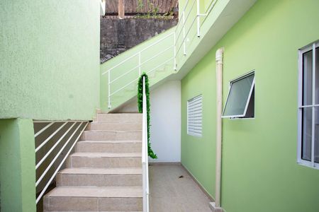 Apartamento para alugar com 26m², 1 quarto e sem vagaÁrea comum