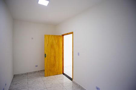 Apartamento para alugar com 26m², 1 quarto e sem vagaSala/Quarto