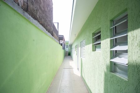 Apartamento para alugar com 26m², 1 quarto e sem vagaÁrea comum
