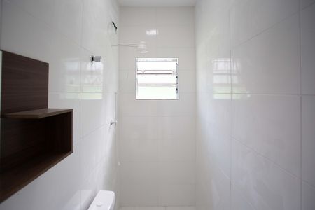 Apartamento para alugar com 26m², 1 quarto e sem vagaBanheiro
