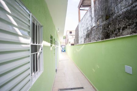Apartamento para alugar com 26m², 1 quarto e sem vagaÁrea comum