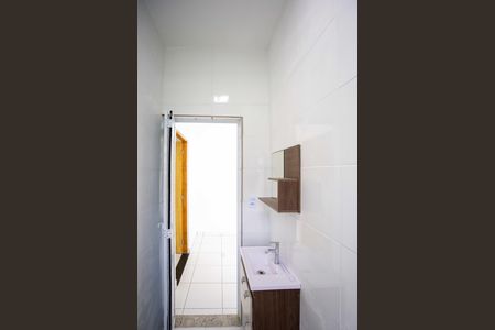 Apartamento para alugar com 26m², 1 quarto e sem vagaBanheiro