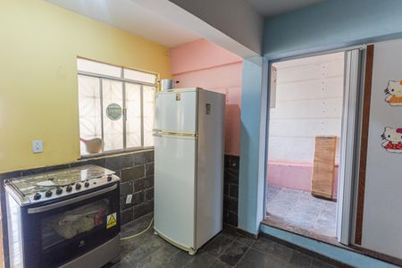 Casa à venda com 300m², 4 quartos e 4 vagas Casa à venda com 300m², 4 quartos e 4 vagasCozinha do Quintal