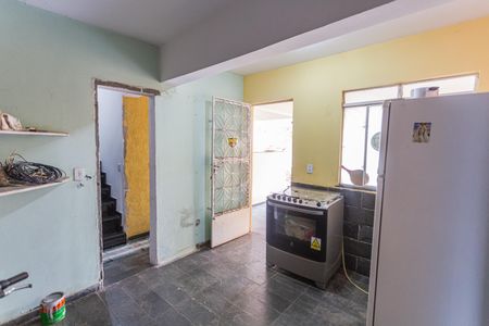 Casa à venda com 300m², 4 quartos e 4 vagas Casa à venda com 300m², 4 quartos e 4 vagasCozinha do Quintal