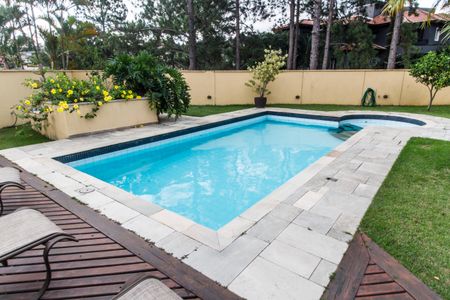 Casa de condomínio à venda com 503m², 4 quartos e 3 vagasPiscina
