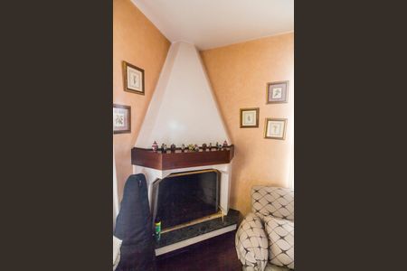 Casa de condomínio à venda com 503m², 4 quartos e 3 vagasSala de TV