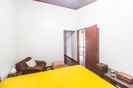 Casa de condomínio à venda com 503m², 4 quartos e 3 vagasSuíte 1