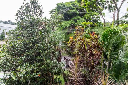 Casa de condomínio à venda com 503m², 4 quartos e 3 vagasVista do Quarto 4