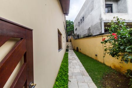 Casa de condomínio à venda com 503m², 4 quartos e 3 vagasCorredor