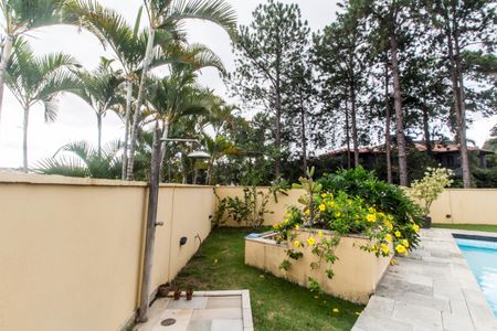 Casa de condomínio à venda com 503m², 4 quartos e 3 vagasPiscina