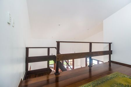 Casa de condomínio à venda com 503m², 4 quartos e 3 vagasSala - Casa 2 