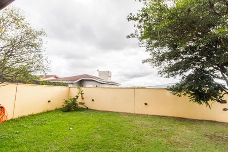 Casa de condomínio à venda com 503m², 4 quartos e 3 vagasQuintal
