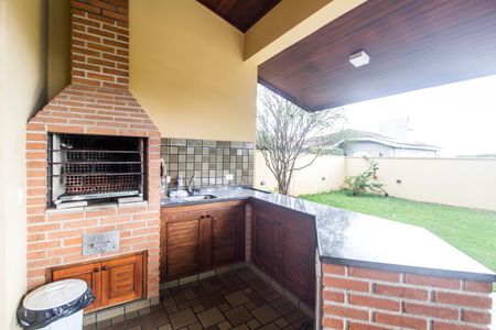 Casa de condomínio à venda com 503m², 4 quartos e 3 vagasÁrea gourmet
