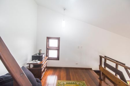 Casa de condomínio à venda com 503m², 4 quartos e 3 vagasSala - Casa 2 