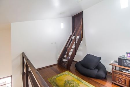 Casa de condomínio à venda com 503m², 4 quartos e 3 vagasSala - Casa 2 