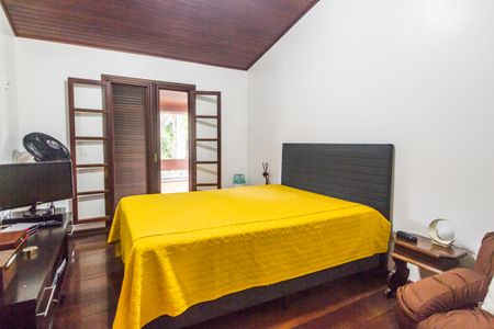 Casa de condomínio à venda com 503m², 4 quartos e 3 vagasSuíte 1