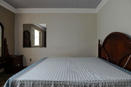 Casa para alugar com 130m², 3 quartos e 2 vagas Casa para alugar com 130m², 3 quartos e 2 vagasQuarto 3