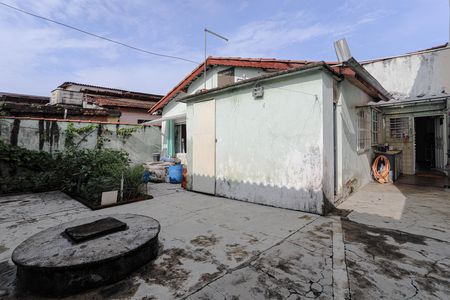Casa para alugar com 130m², 3 quartos e 2 vagas Casa para alugar com 130m², 3 quartos e 2 vagasQuintal