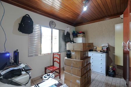 Casa para alugar com 130m², 3 quartos e 2 vagas Casa para alugar com 130m², 3 quartos e 2 vagasQuarto 1