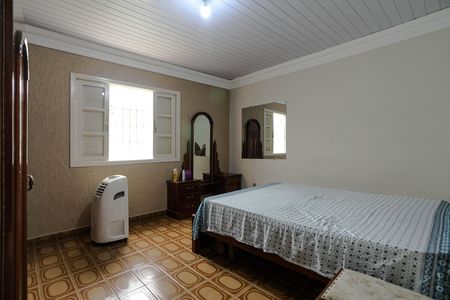 Casa para alugar com 130m², 3 quartos e 2 vagas Casa para alugar com 130m², 3 quartos e 2 vagasQuarto 3