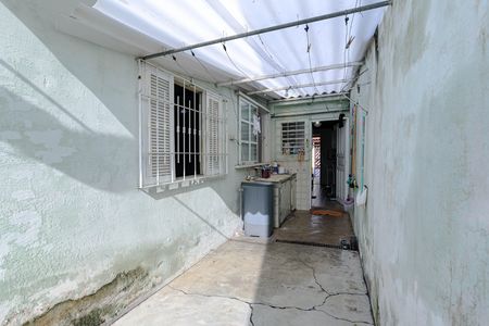 Casa para alugar com 130m², 3 quartos e 2 vagas Casa para alugar com 130m², 3 quartos e 2 vagasÁrea de Serviço