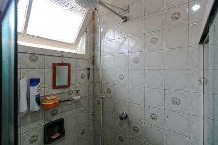 Casa para alugar com 130m², 3 quartos e 2 vagas Casa para alugar com 130m², 3 quartos e 2 vagasBanheiro