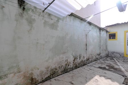 Casa para alugar com 130m², 3 quartos e 2 vagas Casa para alugar com 130m², 3 quartos e 2 vagasVista - Quarto 3