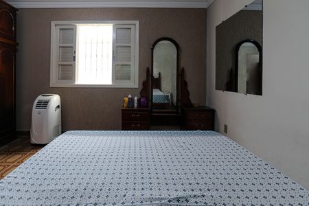 Casa para alugar com 130m², 3 quartos e 2 vagas Casa para alugar com 130m², 3 quartos e 2 vagasQuarto 3