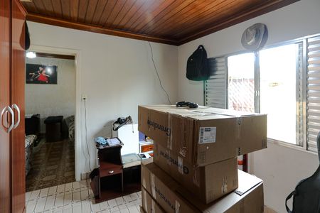 Casa para alugar com 130m², 3 quartos e 2 vagas Casa para alugar com 130m², 3 quartos e 2 vagasQuarto 1