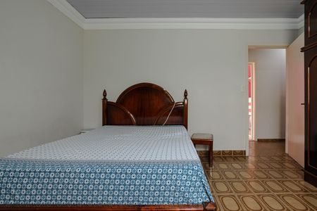 Casa para alugar com 130m², 3 quartos e 2 vagas Casa para alugar com 130m², 3 quartos e 2 vagasQuarto 3