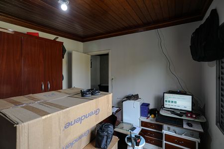Casa para alugar com 130m², 3 quartos e 2 vagas Casa para alugar com 130m², 3 quartos e 2 vagasQuarto 1