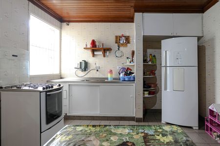 Casa para alugar com 130m², 3 quartos e 2 vagas Casa para alugar com 130m², 3 quartos e 2 vagasCozinha