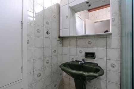 Casa para alugar com 130m², 3 quartos e 2 vagas Casa para alugar com 130m², 3 quartos e 2 vagasBanheiro