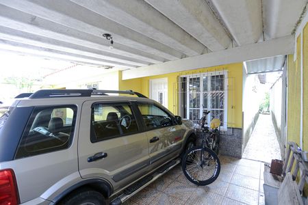 Casa para alugar com 130m², 3 quartos e 2 vagas Casa para alugar com 130m², 3 quartos e 2 vagasGaragem