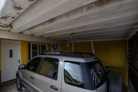 Casa para alugar com 130m², 3 quartos e 2 vagas Casa para alugar com 130m², 3 quartos e 2 vagasGaragem