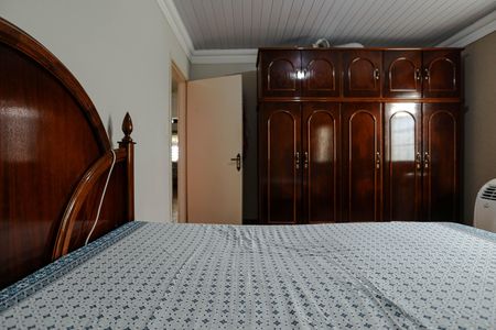 Casa para alugar com 130m², 3 quartos e 2 vagas Casa para alugar com 130m², 3 quartos e 2 vagasQuarto 3