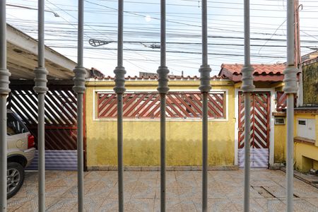 Casa para alugar com 130m², 3 quartos e 2 vagas Casa para alugar com 130m², 3 quartos e 2 vagasVista - Quarto 1