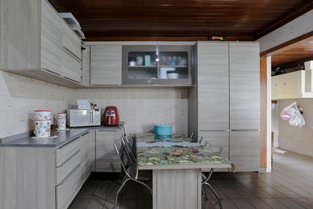 Casa para alugar com 130m², 3 quartos e 2 vagas Casa para alugar com 130m², 3 quartos e 2 vagasCozinha