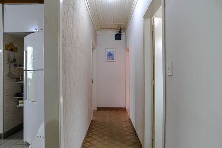 Casa para alugar com 130m², 3 quartos e 2 vagas Casa para alugar com 130m², 3 quartos e 2 vagasBanheiro