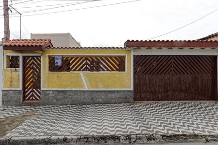 Casa para alugar com 130m², 3 quartos e 2 vagas Casa para alugar com 130m², 3 quartos e 2 vagasPlaquinha - Fachada