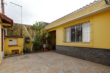 Casa para alugar com 130m², 3 quartos e 2 vagas Casa para alugar com 130m², 3 quartos e 2 vagasGaragem