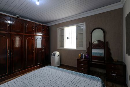 Casa para alugar com 130m², 3 quartos e 2 vagas Casa para alugar com 130m², 3 quartos e 2 vagasQuarto 3