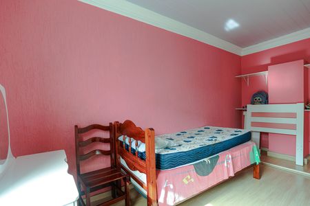 Casa para alugar com 130m², 3 quartos e 2 vagas Casa para alugar com 130m², 3 quartos e 2 vagasQuarto 2