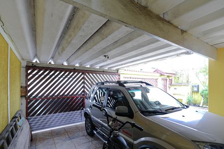 Casa para alugar com 130m², 3 quartos e 2 vagas Casa para alugar com 130m², 3 quartos e 2 vagasGaragem