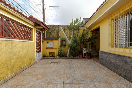 Casa para alugar com 130m², 3 quartos e 2 vagas Casa para alugar com 130m², 3 quartos e 2 vagasGaragem