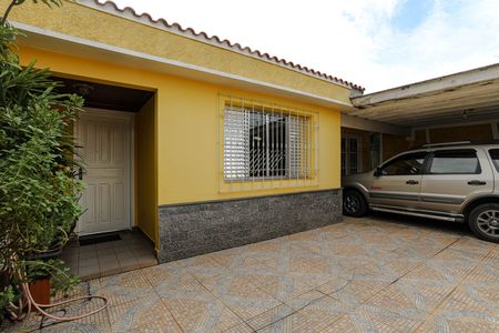 Casa para alugar com 130m², 3 quartos e 2 vagas Casa para alugar com 130m², 3 quartos e 2 vagasGaragem